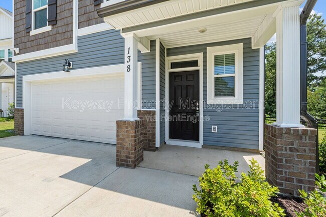 Building Photo - 138 Candleberry Dr