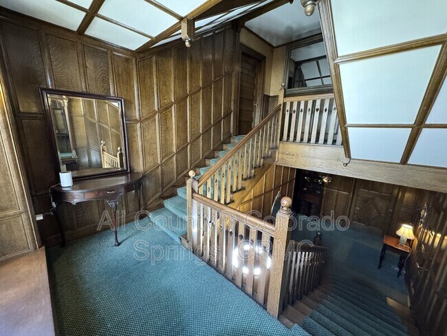 Building Photo - 1238 Wood Ave