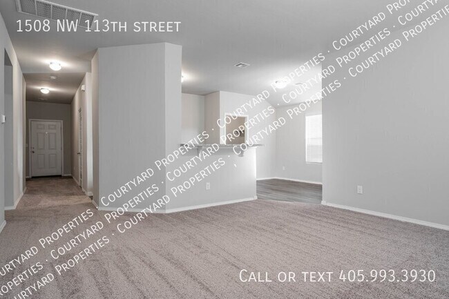 Building Photo - 1508 NW 113th St