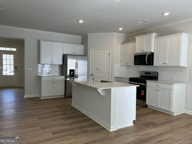 Building Photo - 59 Lambton Pl
