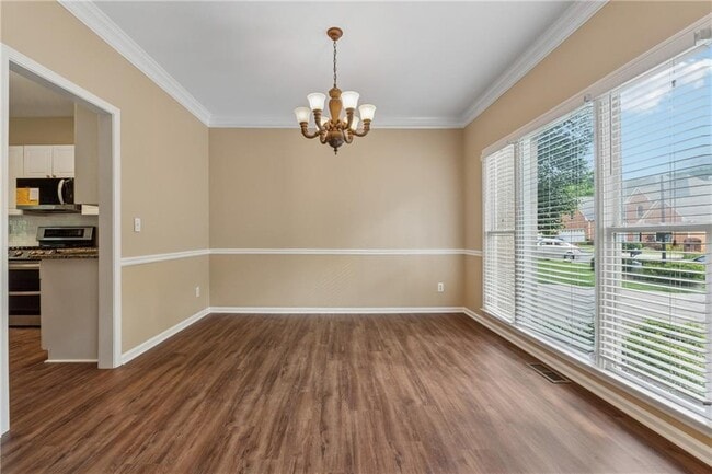 Building Photo - 3355 Golfe Links Dr