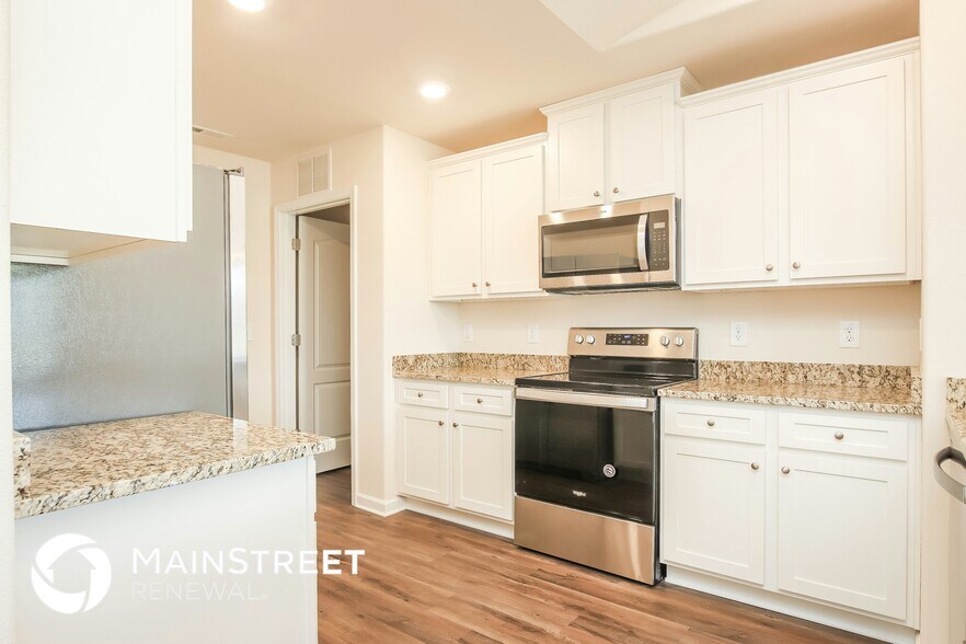Building Photo - 311 Armistead Ct