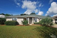 Building Photo - 1015 Glades Ln