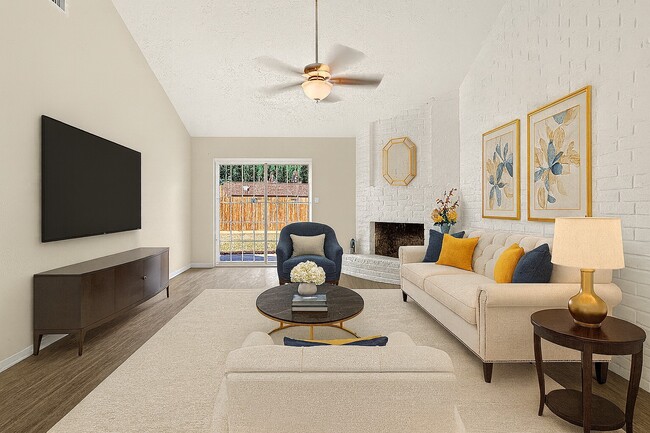 Building Photo - 6822 Dusty Dawn Dr