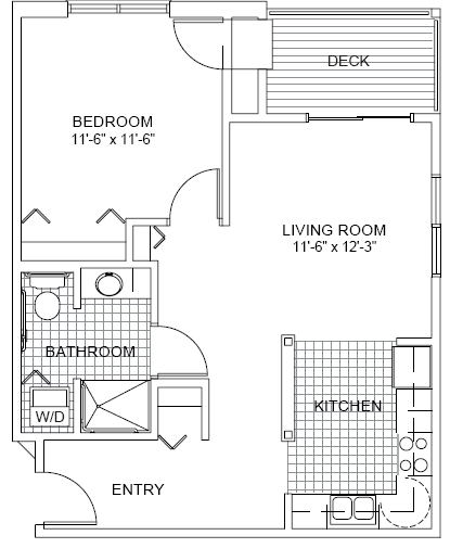 FERONIA - STYLE A - Cornelia House