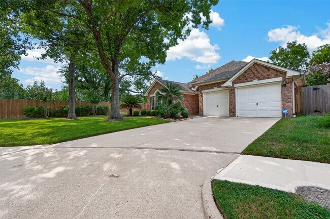 Building Photo - 1103 Parkhaven Ln