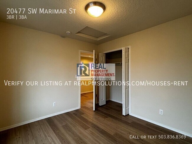 Building Photo - 20477 SW Marimar St