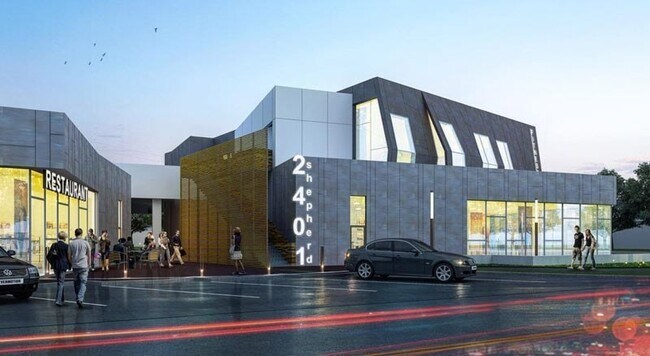 Building Photo - 2410 Del Norte St
