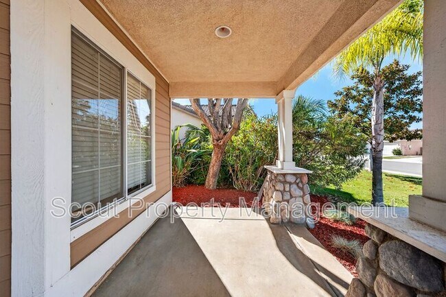 Building Photo - 35912 Arras Dr