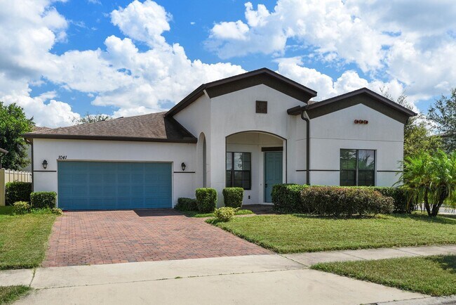 Building Photo - Stonewood Estates 4 bedroom home available...