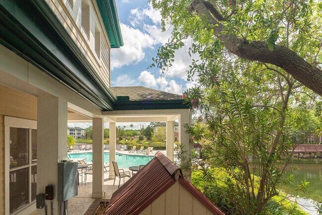 Building Photo - 4211 Chatham Oak Ct