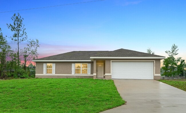 Building Photo - Beautiful Brand new 3 Bd/2 bath Home in Ma...