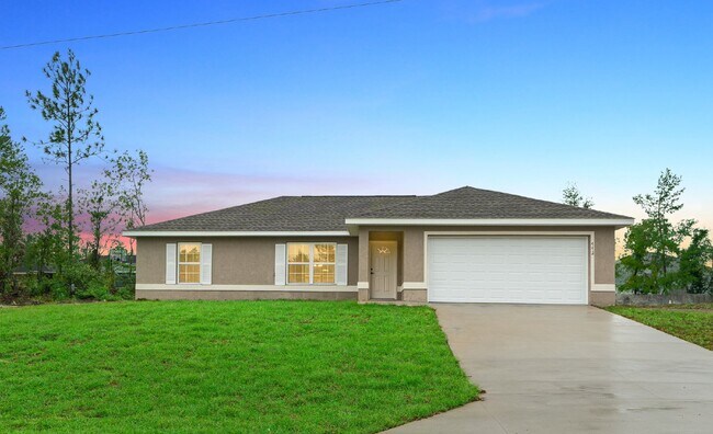 Building Photo - Beautiful new 3 Bd/2 bath Home in Marion O...