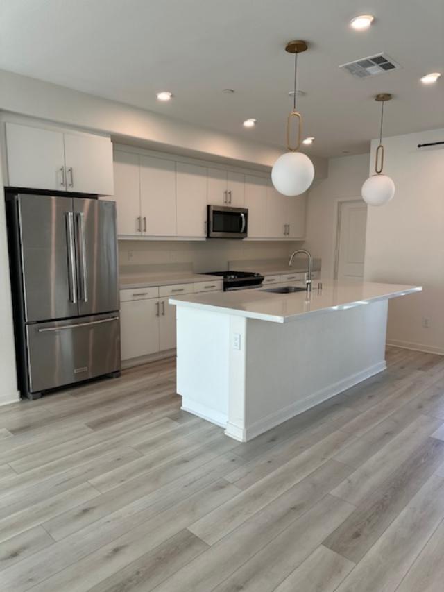 Kitchen 2nd floor - 9424 Shade Pl