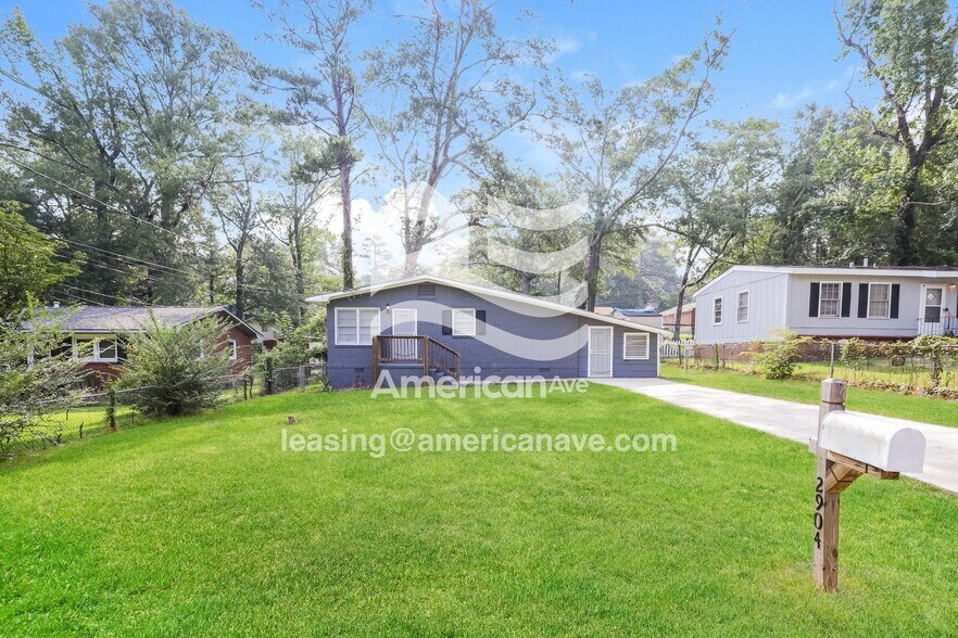 Building Photo - 2904 Doyle Ave