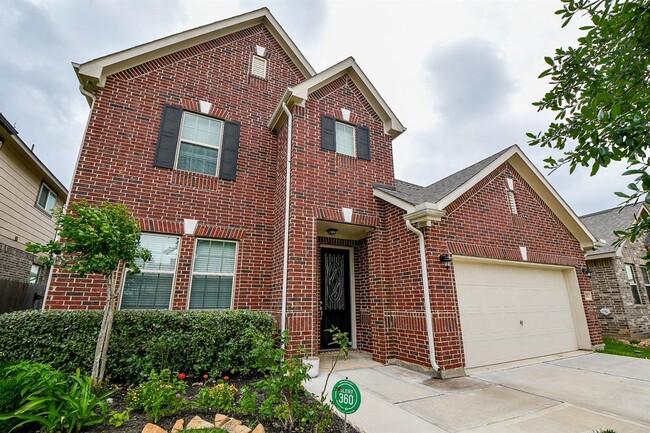 Primary Photo - 2707 Dry Creek Dr