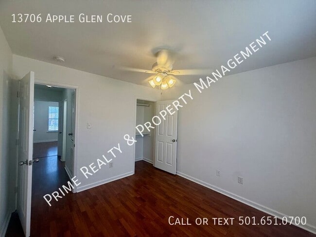 Building Photo - 13706 Apple Glen Cove