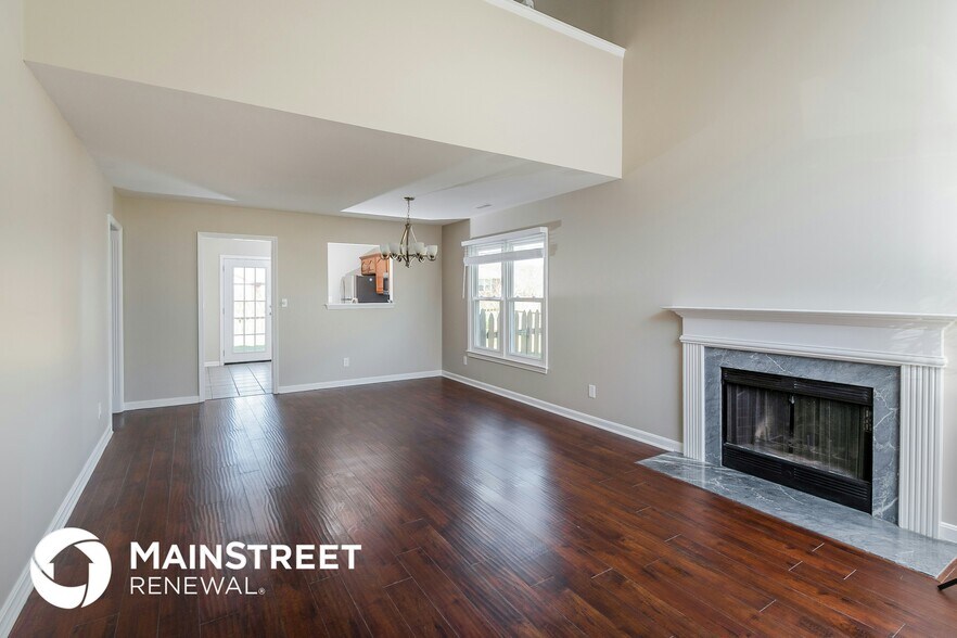 Building Photo - 4517 Spring Bay Ct