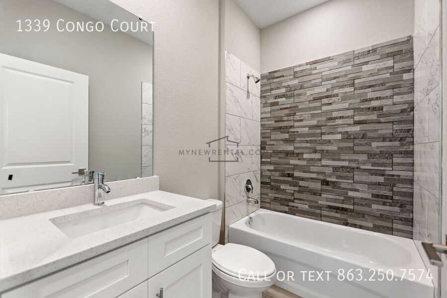 Building Photo - 1339 Congo Ct
