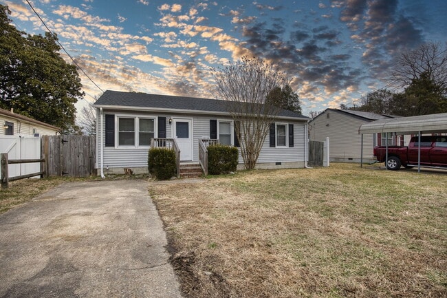 Building Photo - 2902 Princeton Ave