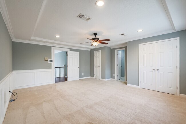 Building Photo - 12214 Cypresswood Dr