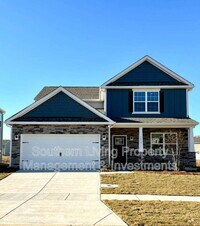 Building Photo - 1413 Secrest Cmns Dr