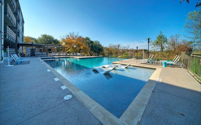 Building Photo - 3600 S Lamar Blvd