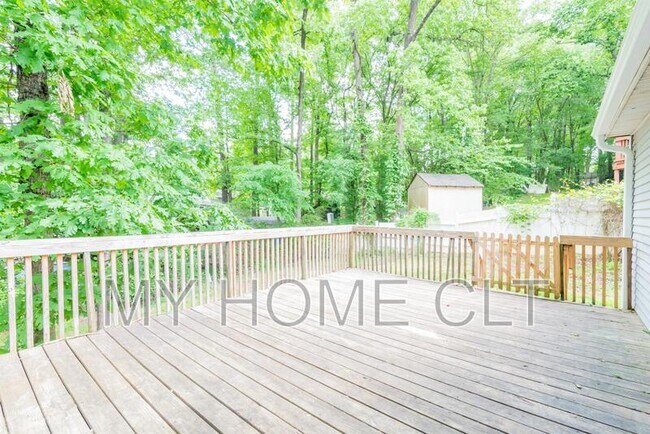 Building Photo - 7821 Cloughy Cir