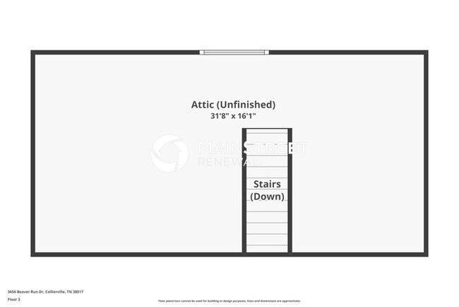 Building Photo - 4 Bedroom Pet-Friendly Home in COLLIERVILLE, TN with Main Street Renewal