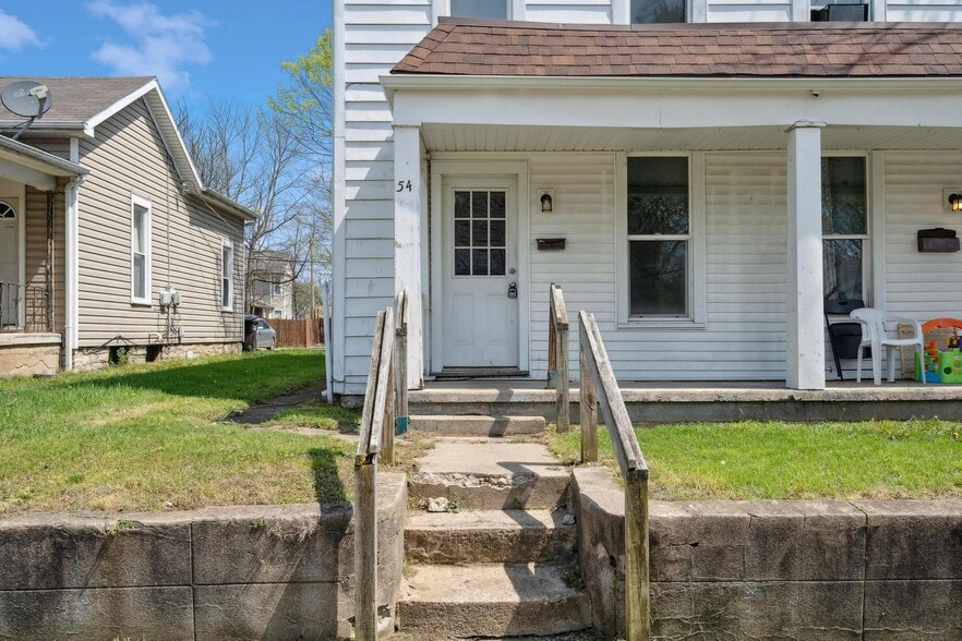 Building Photo - 56 S Horton St