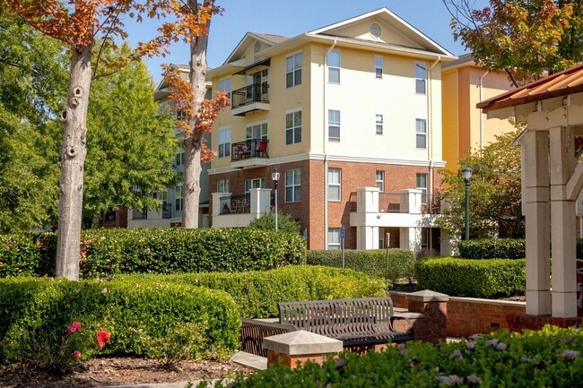 Building Photo - Ridenour 55+ Active Adult Community