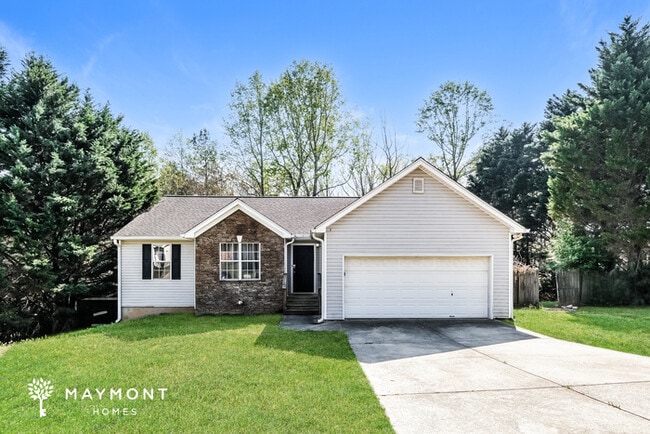 Building Photo - 6231 Huntcliff Dr