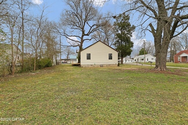 Building Photo - 4010 Ennis St