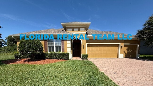 Building Photo - 4/3.5 Home in Gated Community