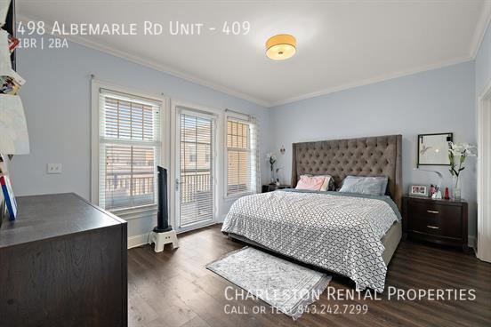 Building Photo - 498 Albemarle Rd
