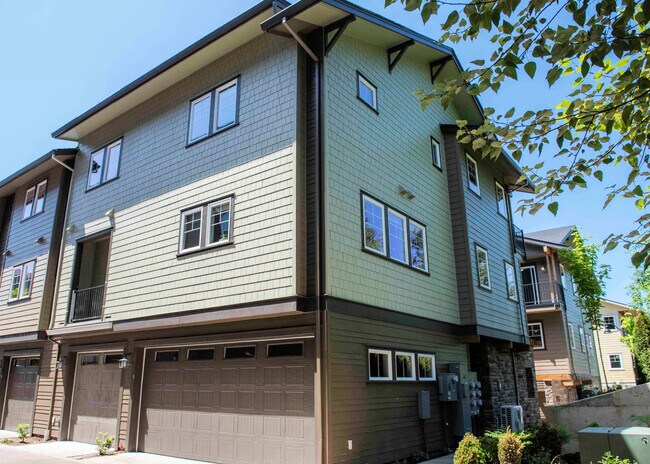 Primary Photo - 12003 SE High Creek Rd