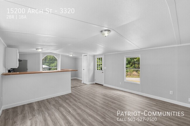 Building Photo - 15200 Arch St