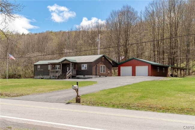 Building Photo - 6082 Reservoir Rd