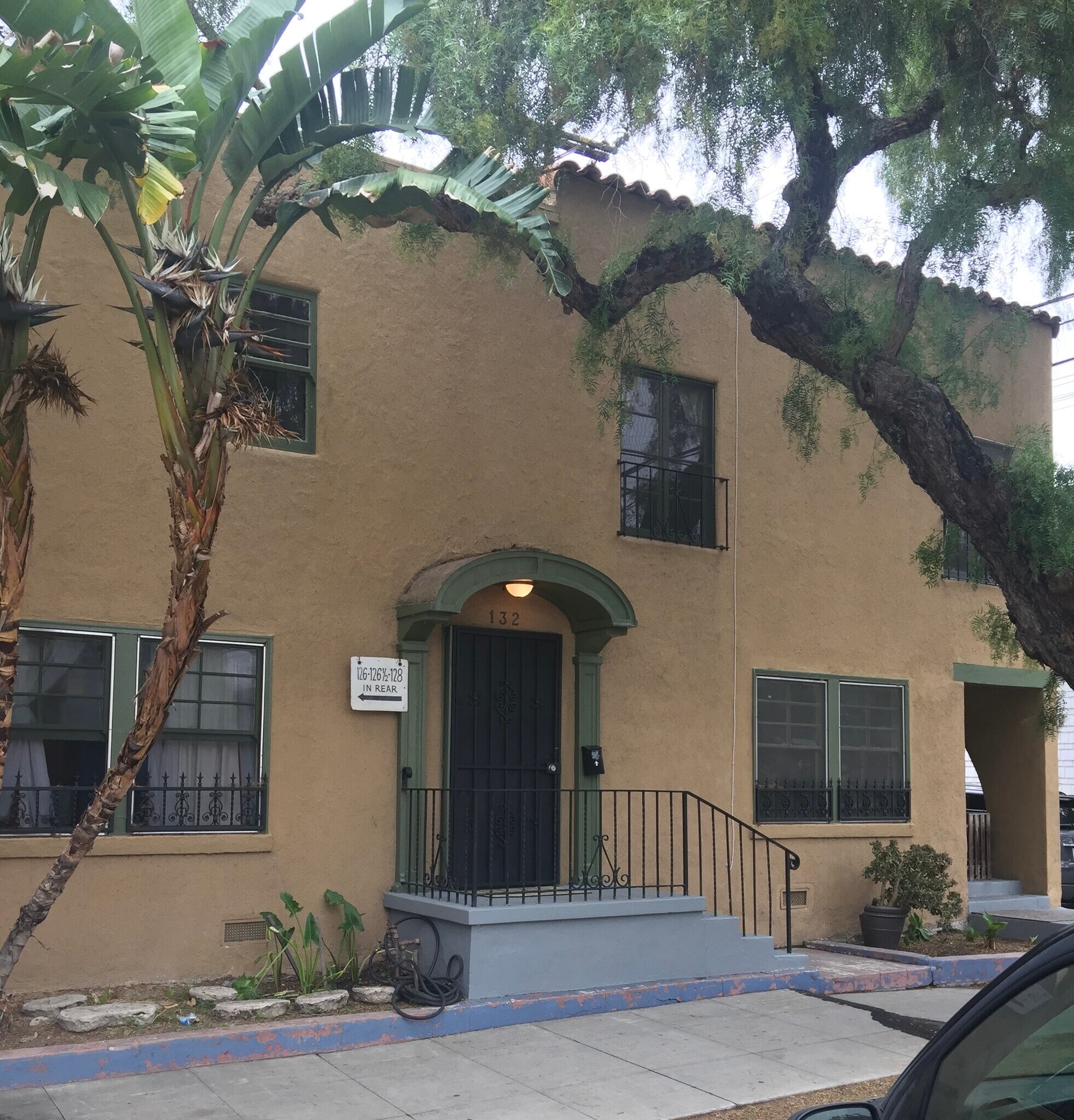 Building Photo - 132 Gaviota Ave