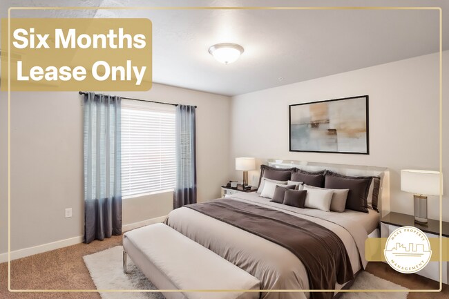 Primary Photo - Gorgeous 3-Bed, 2-Bath Condos in Easton Pa...