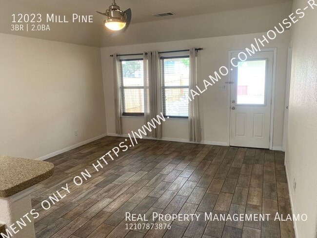 Building Photo - 12023 Mill Pine