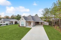 Building Photo - 3 Bedroom Covington Home in Tammany Terrac...