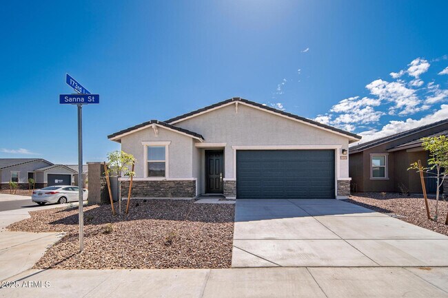 Building Photo - 17305 W Sanna St