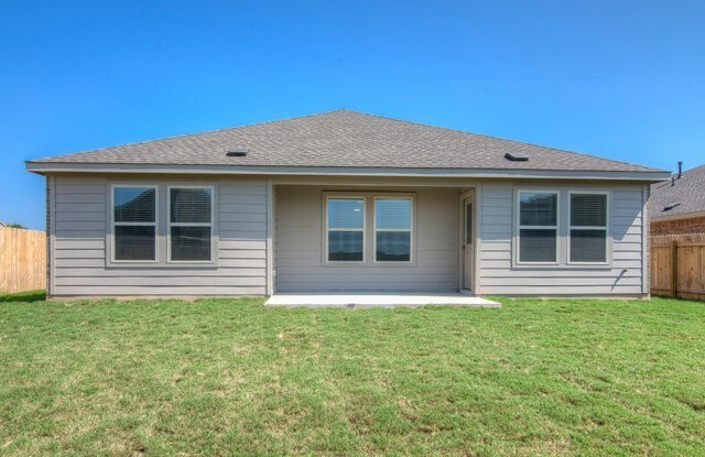 Building Photo - 3 Bedroom, 2 Bath Home in Pflugerville