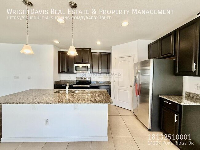 Building Photo - 14207 Poke Ridge Dr