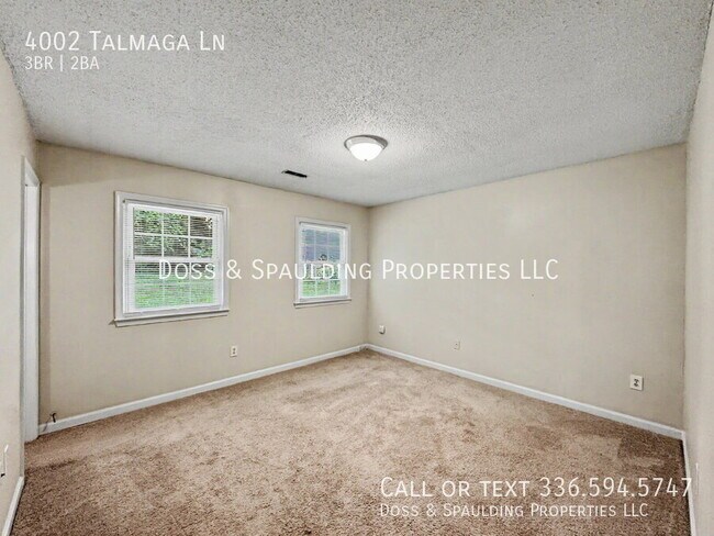 Building Photo - 4002 Talmaga Ln