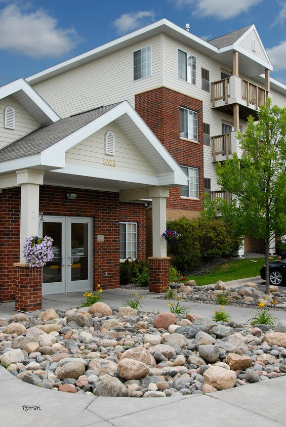 Arbor Glen Maple Grove Mn Apartment Finder