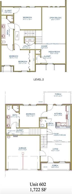 Building Photo - 2105 Tiger Trail