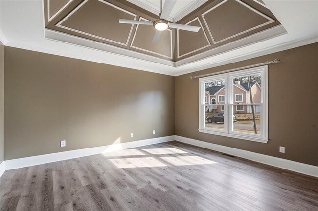 Building Photo - 4780 Baker Plantation Dr