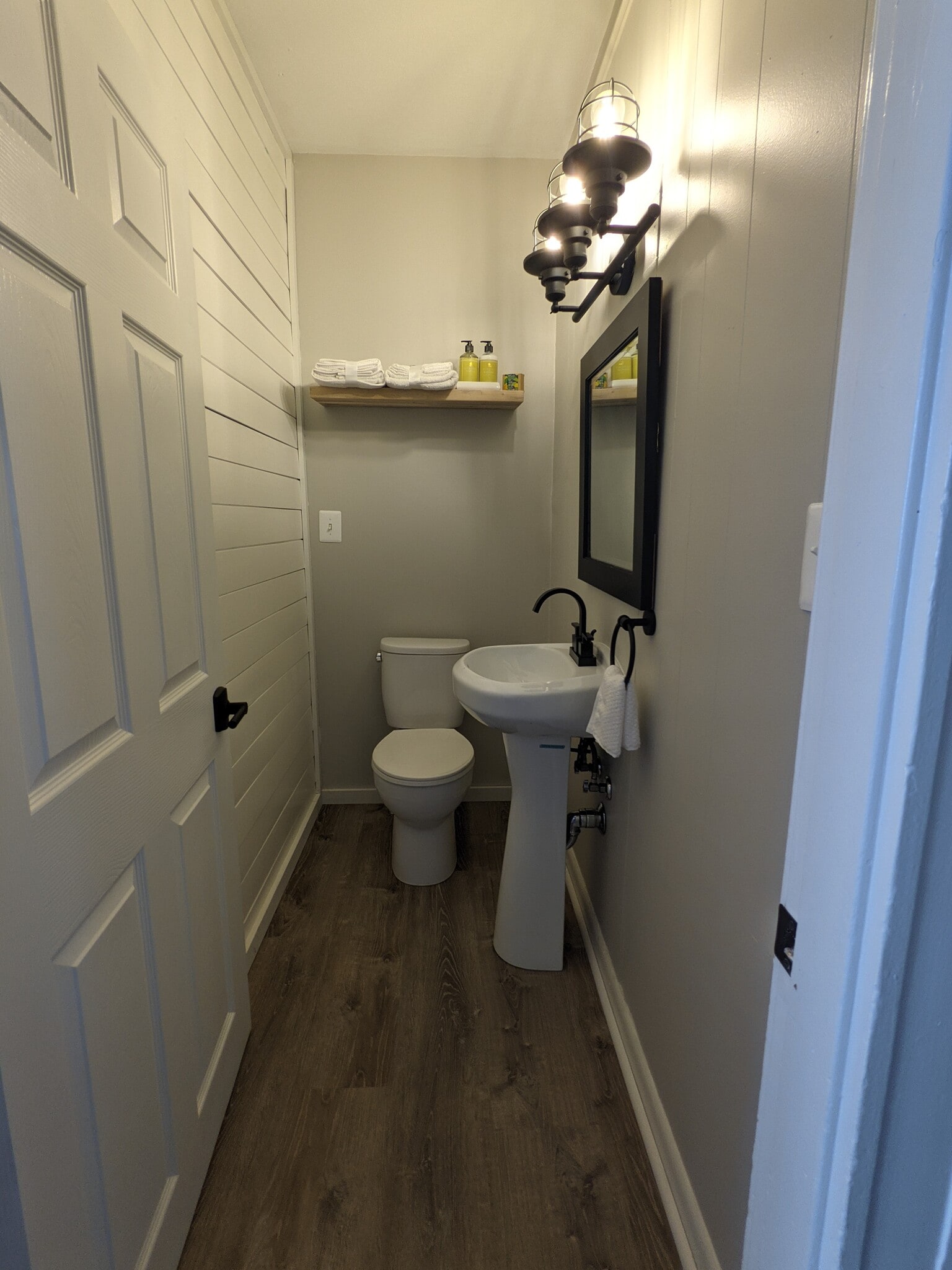 Building Photo - 16 Appleton St